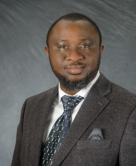 Akinbode Adedeji