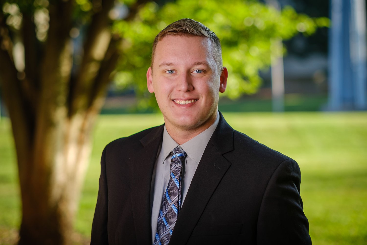 Mason Bradley Headshot