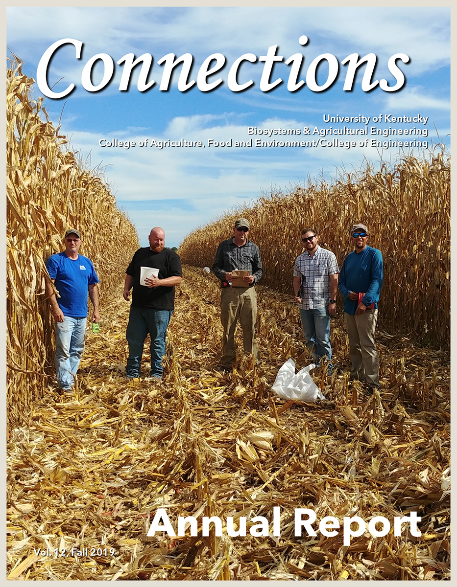 2019 Fall Connections