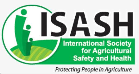 ISASH logo